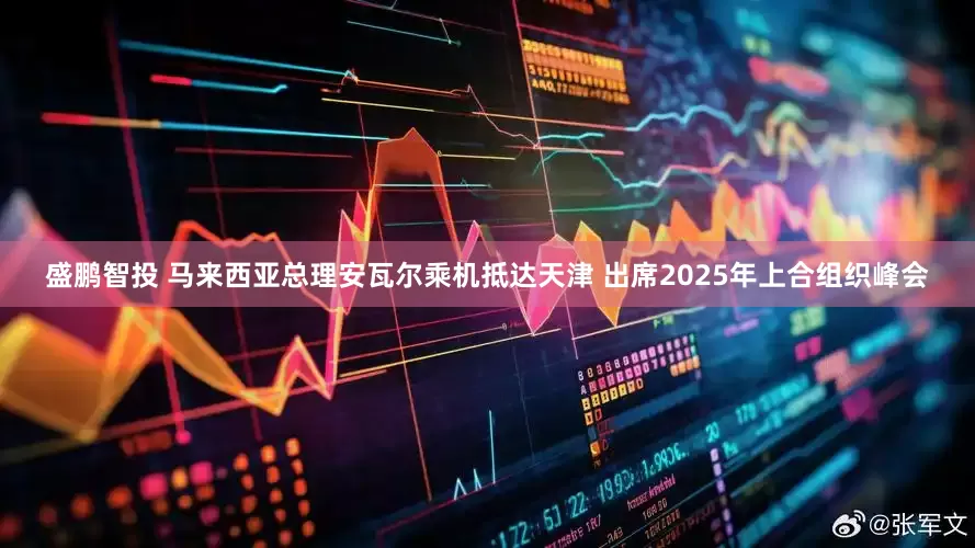 盛鹏智投 马来西亚总理安瓦尔乘机抵达天津 出席2025年上合组织峰会